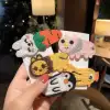 Three-dimensional cartoon BB holder, three-dimensional cartoon BB holder, three-dimensional cartoon BB holder undefined